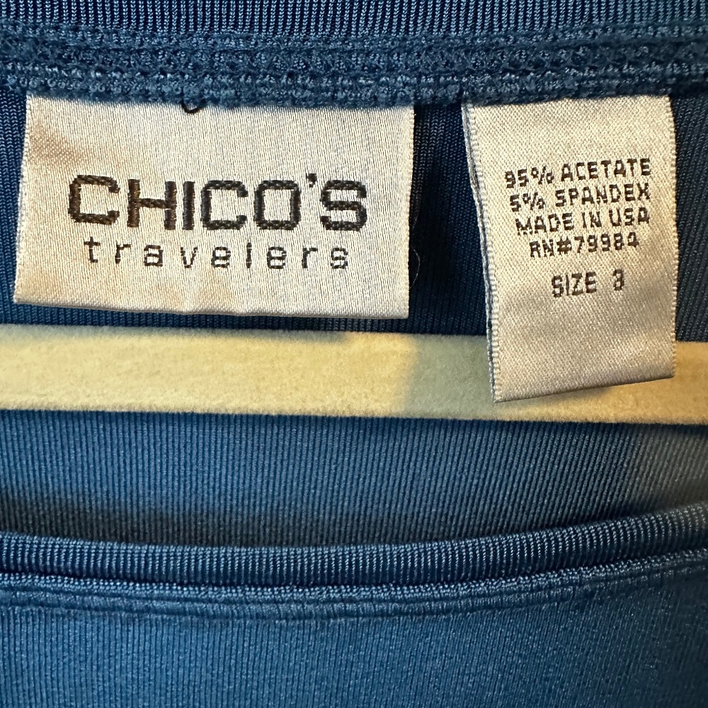 Chico’s